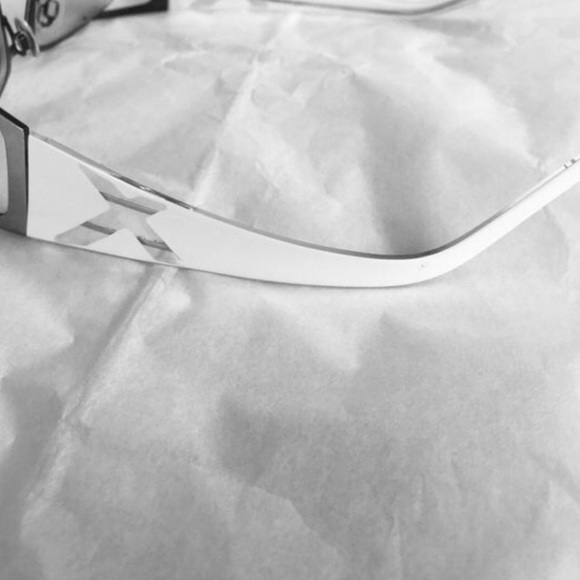 Vtg exalt Cycle exciccio bis eyeglasses Italy - Picture 7 of 8